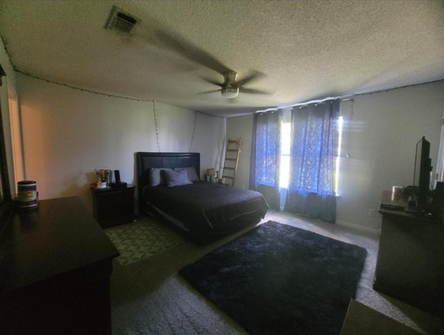 Bedroom Four Minutes From Beach Pensacola Eksteriør bilde